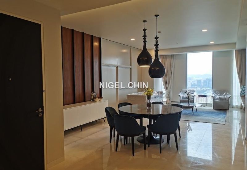 Tropicana The Residences