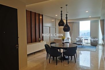 Tropicana The Residences