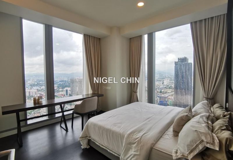 Tropicana The Residences