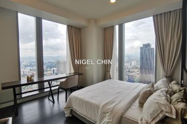 Tropicana The Residences