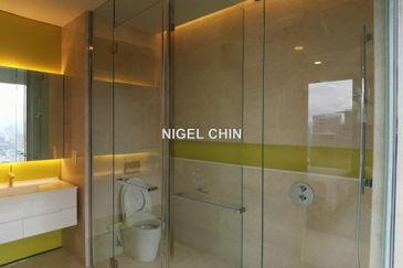 Tropicana The Residences