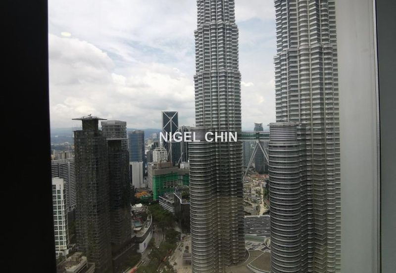 Tropicana The Residences