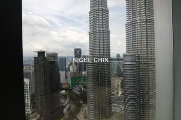 Tropicana The Residences