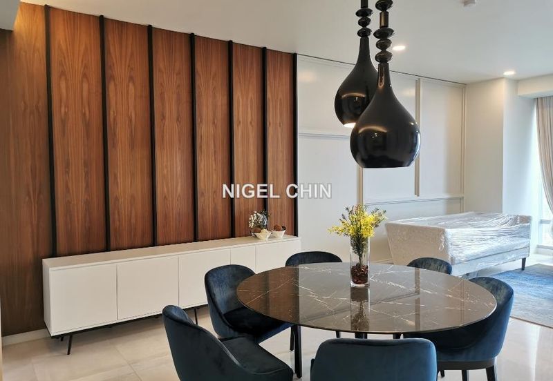 Tropicana The Residences