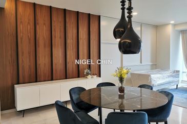 Tropicana The Residences