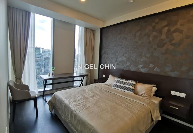 Tropicana The Residences