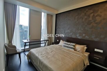 Tropicana The Residences