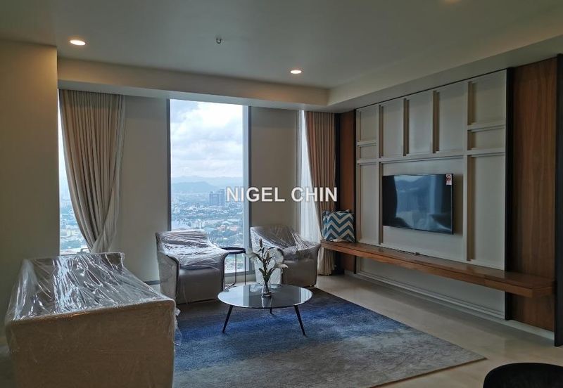 Tropicana The Residences