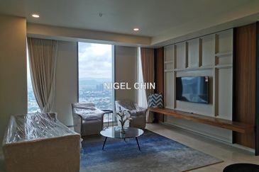 Tropicana The Residences