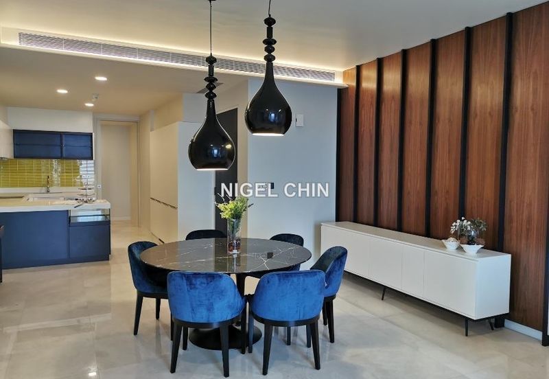 Tropicana The Residences