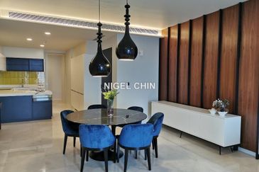 Tropicana The Residences