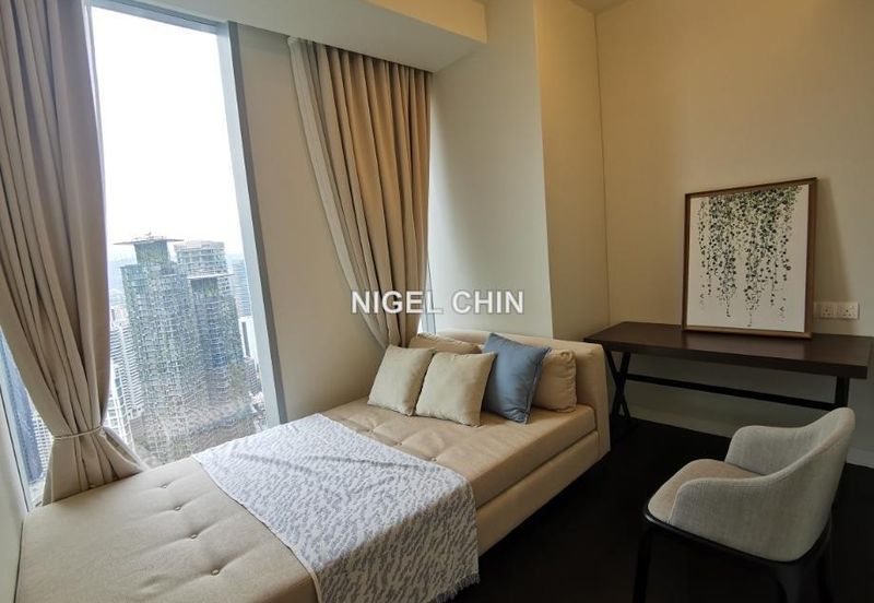 Tropicana The Residences