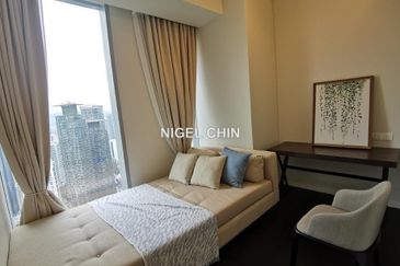 Tropicana The Residences