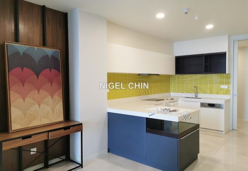 Tropicana The Residences