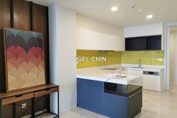 Tropicana The Residences