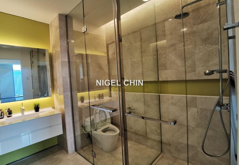 Tropicana The Residences