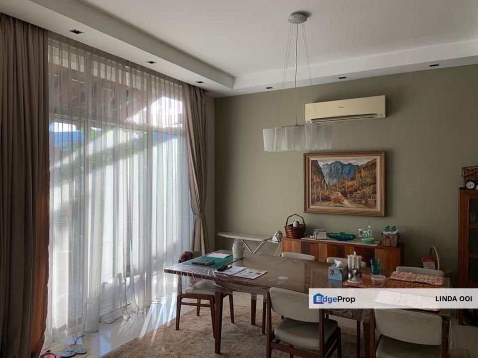 Maplewoods, Selangor, Saujana 