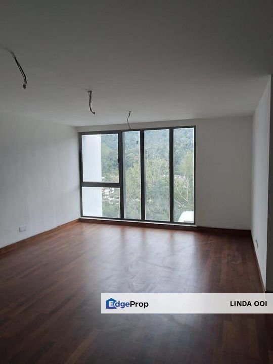 Kelab Ukay Residence, Selangor, Ulu Kelang