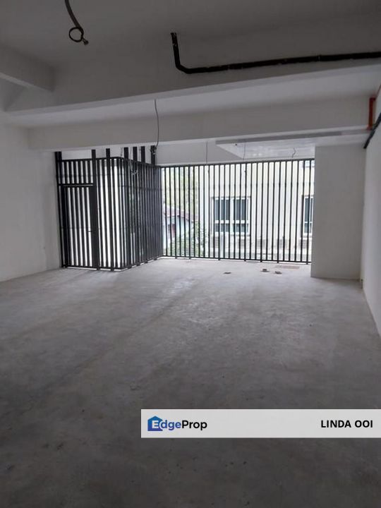 Kelab Ukay Residence, Selangor, Ulu Kelang