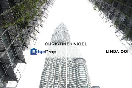 Le Nouvel, Kuala Lumpur, KL City