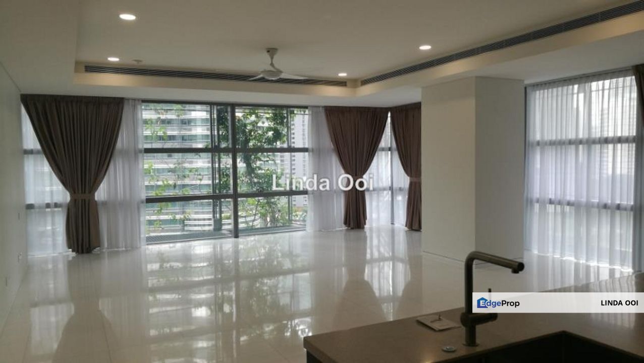 Le Nouvel, Kuala Lumpur, KL City