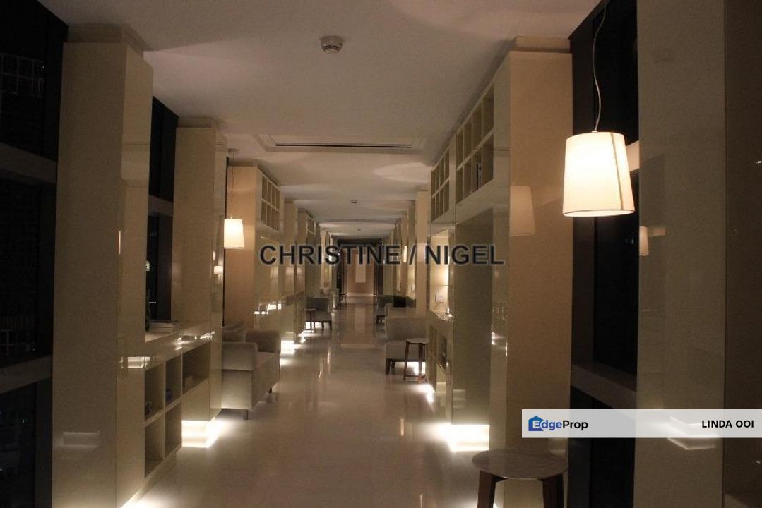 Le Nouvel, Kuala Lumpur, KL City