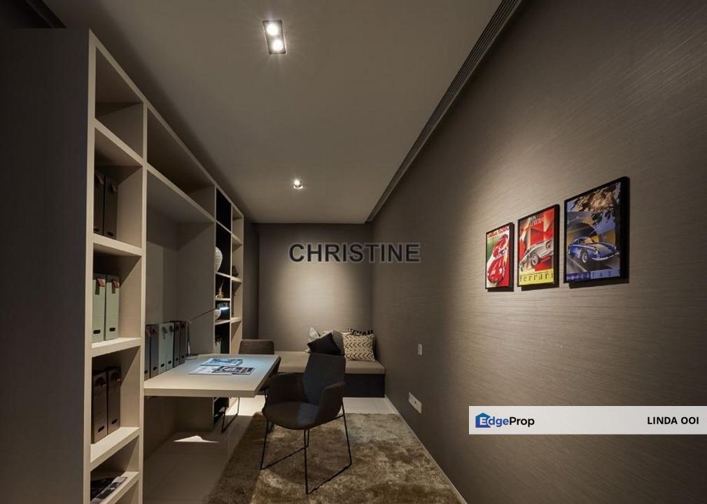 Le Nouvel, Kuala Lumpur, KL City