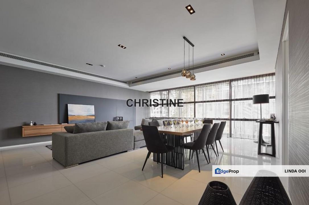 Le Nouvel, Kuala Lumpur, KL City