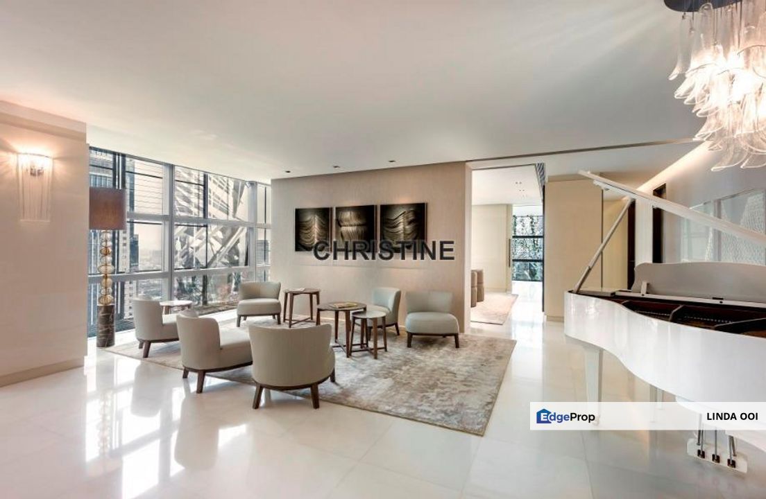 Le Nouvel, Kuala Lumpur, KL City