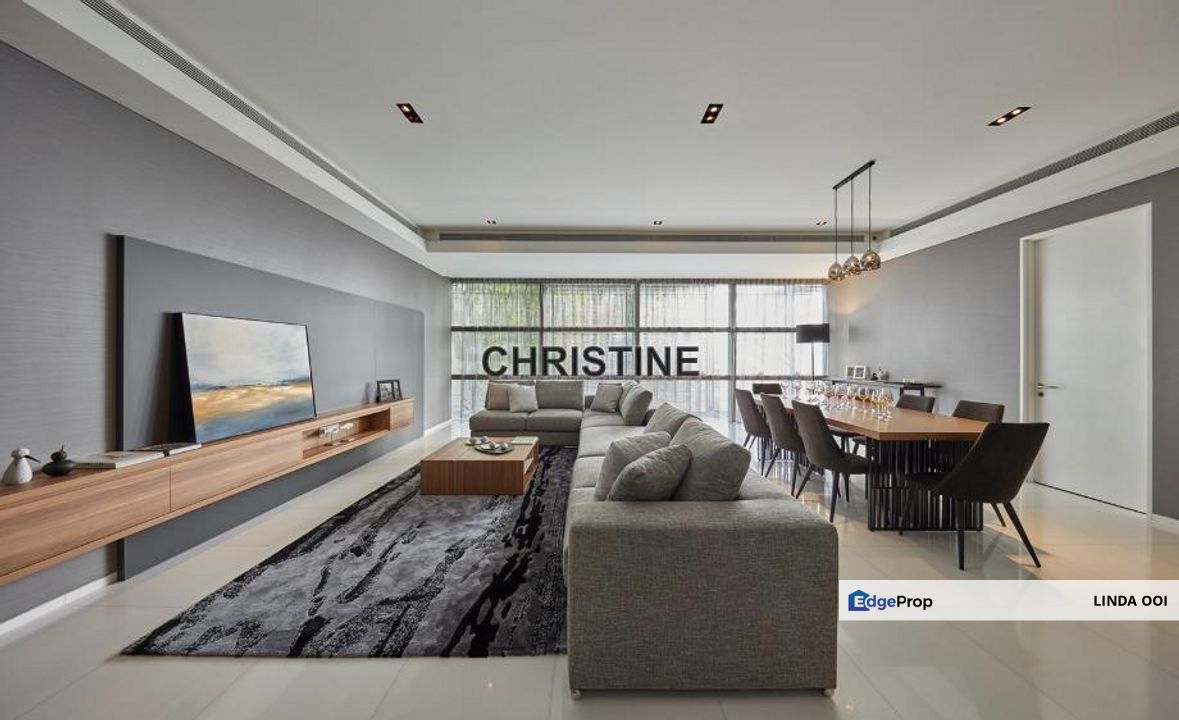 Le Nouvel, Kuala Lumpur, KL City