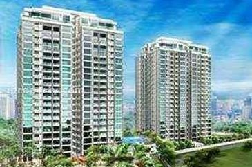 Mutiara Upper East @ Desa Pandan