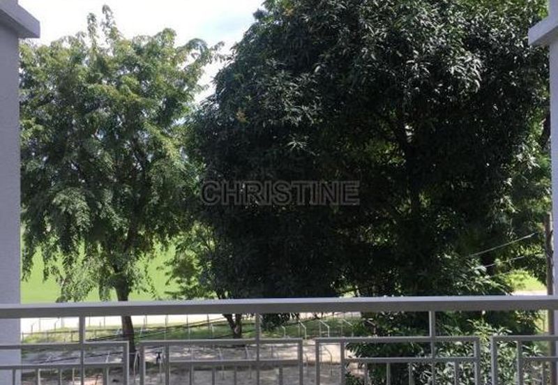 Mutiara Upper East @ Desa Pandan