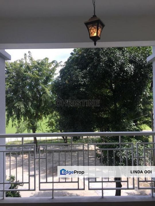 Mutiara Upper East, Kuala Lumpur, Desa Pandan