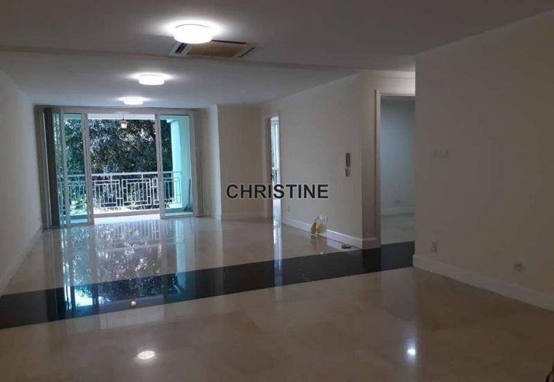 Mutiara Upper East @ Desa Pandan