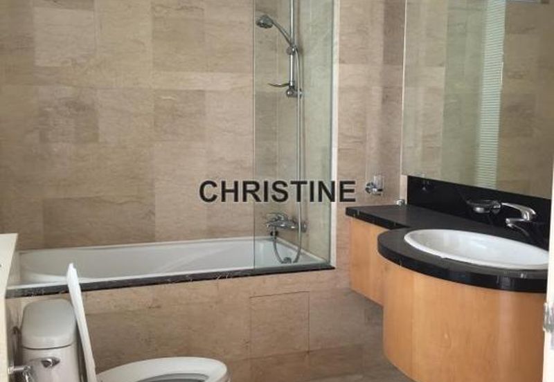 Mutiara Upper East @ Desa Pandan