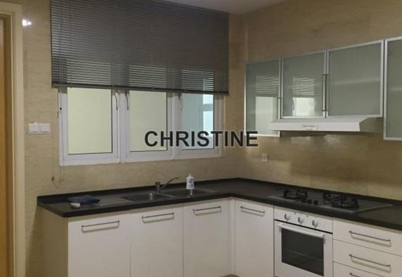 Mutiara Upper East @ Desa Pandan