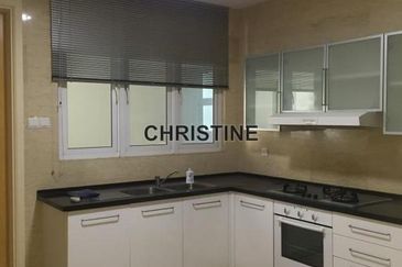 Mutiara Upper East @ Desa Pandan