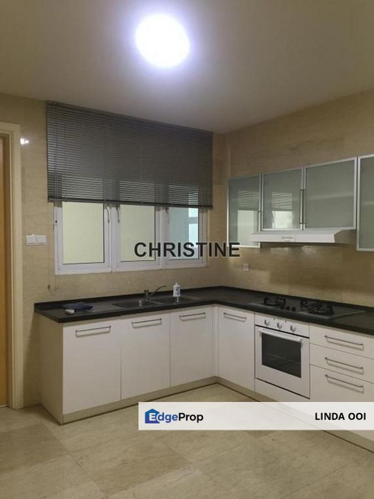 Mutiara Upper East, Kuala Lumpur, Desa Pandan