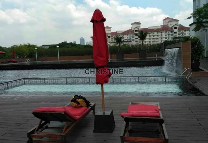 Mutiara Upper East @ Desa Pandan