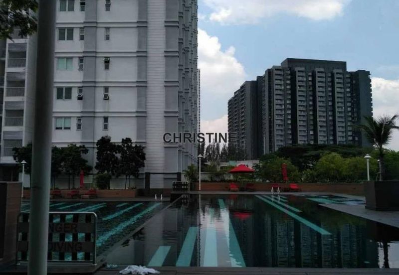 Mutiara Upper East @ Desa Pandan