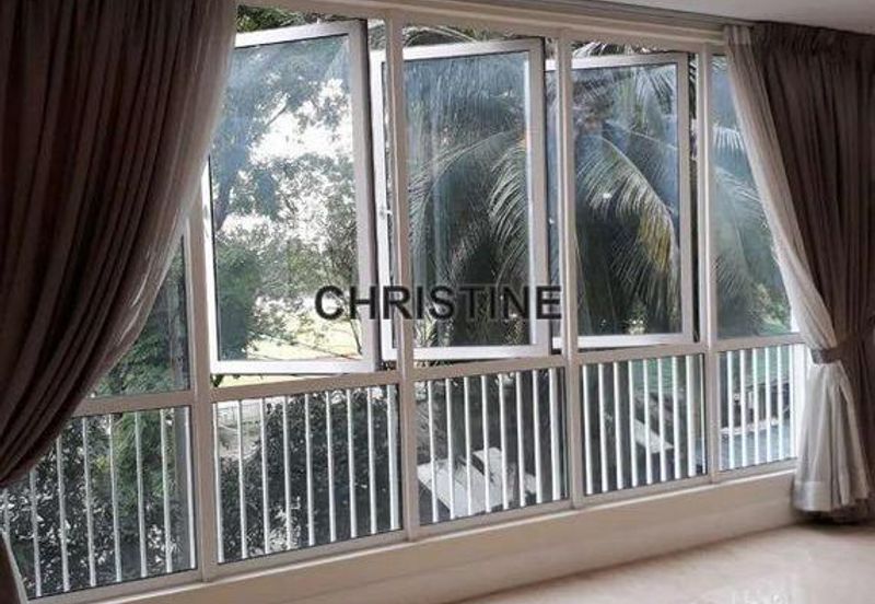 Mutiara Upper East @ Desa Pandan