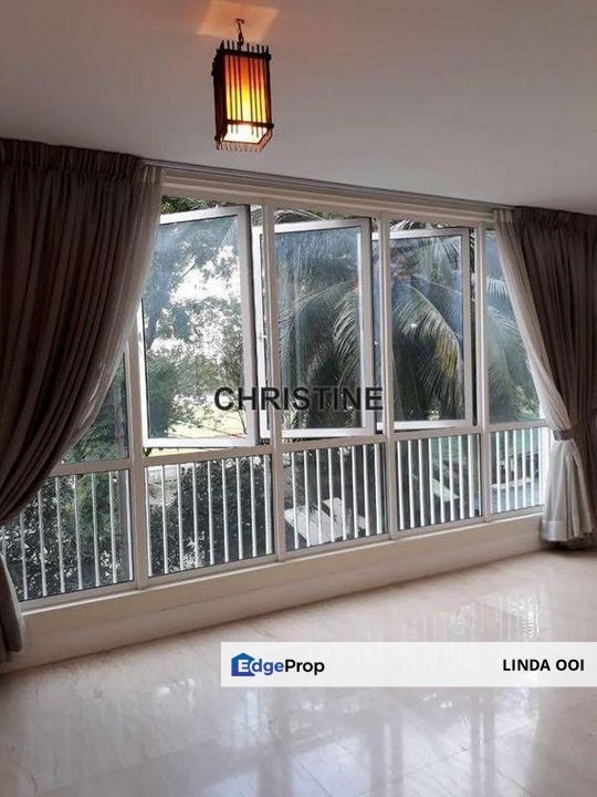 Mutiara Upper East, Kuala Lumpur, Desa Pandan