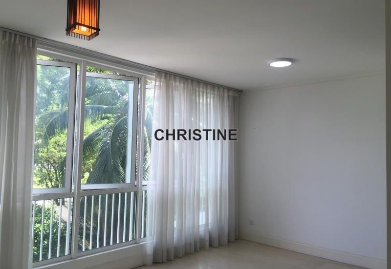 Mutiara Upper East @ Desa Pandan