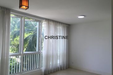 Mutiara Upper East @ Desa Pandan