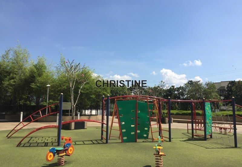 Mutiara Upper East @ Desa Pandan