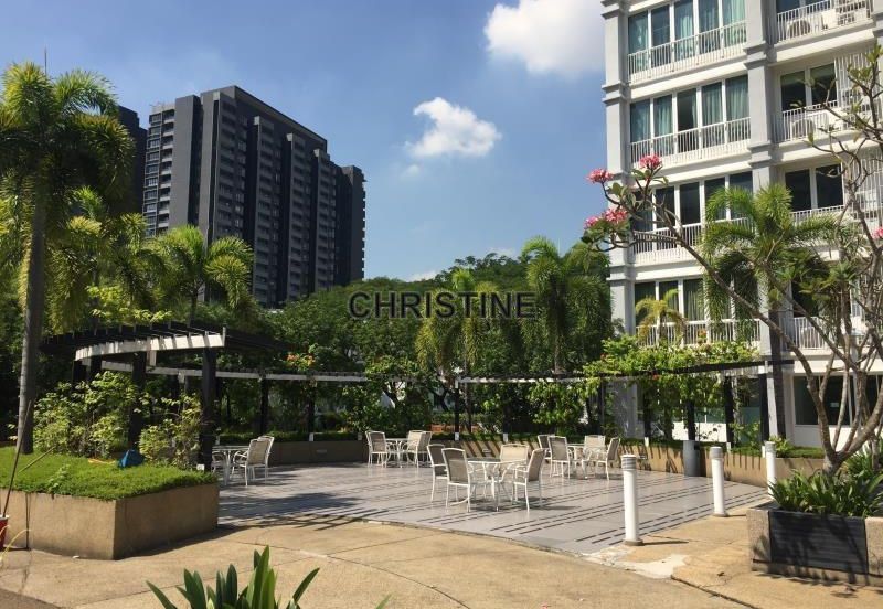 Mutiara Upper East @ Desa Pandan