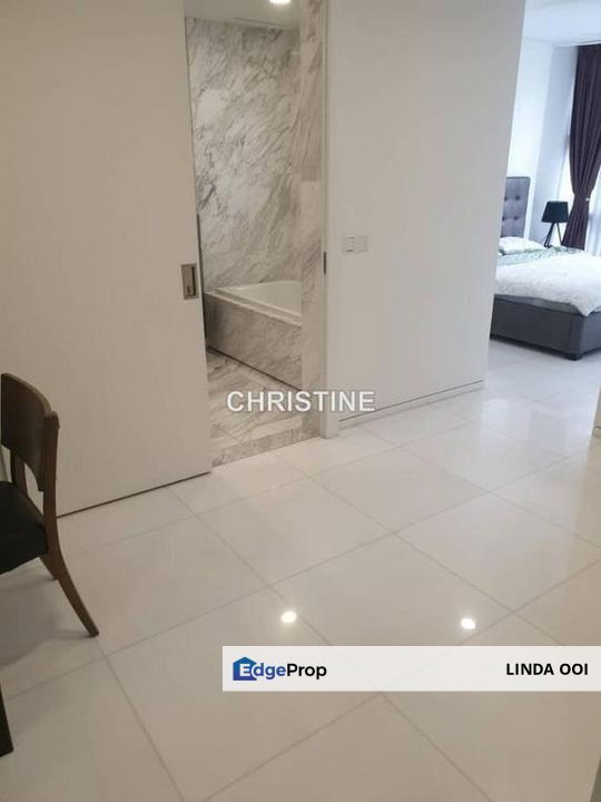 Le Nouvel, Kuala Lumpur, KL City