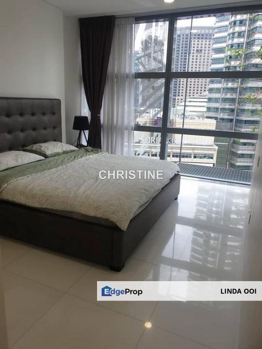 Le Nouvel, Kuala Lumpur, KL City