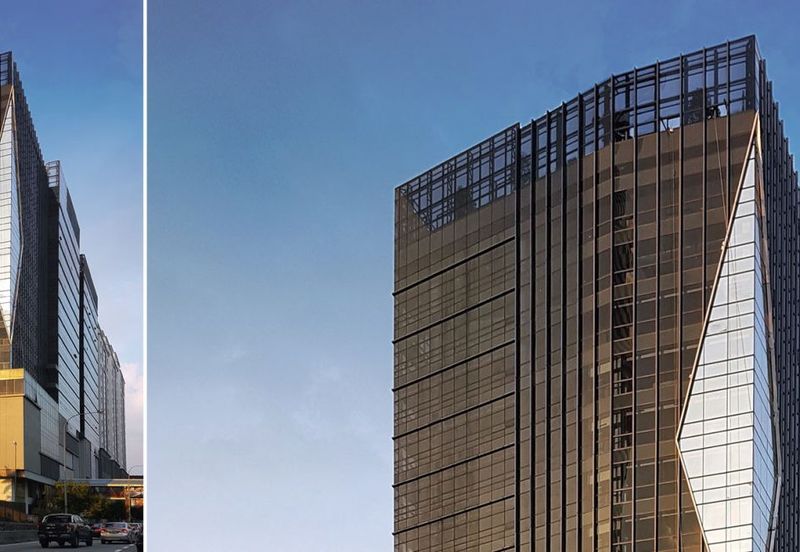 Bangsar Trade Centre