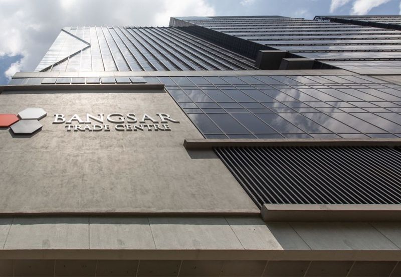 Bangsar Trade Centre